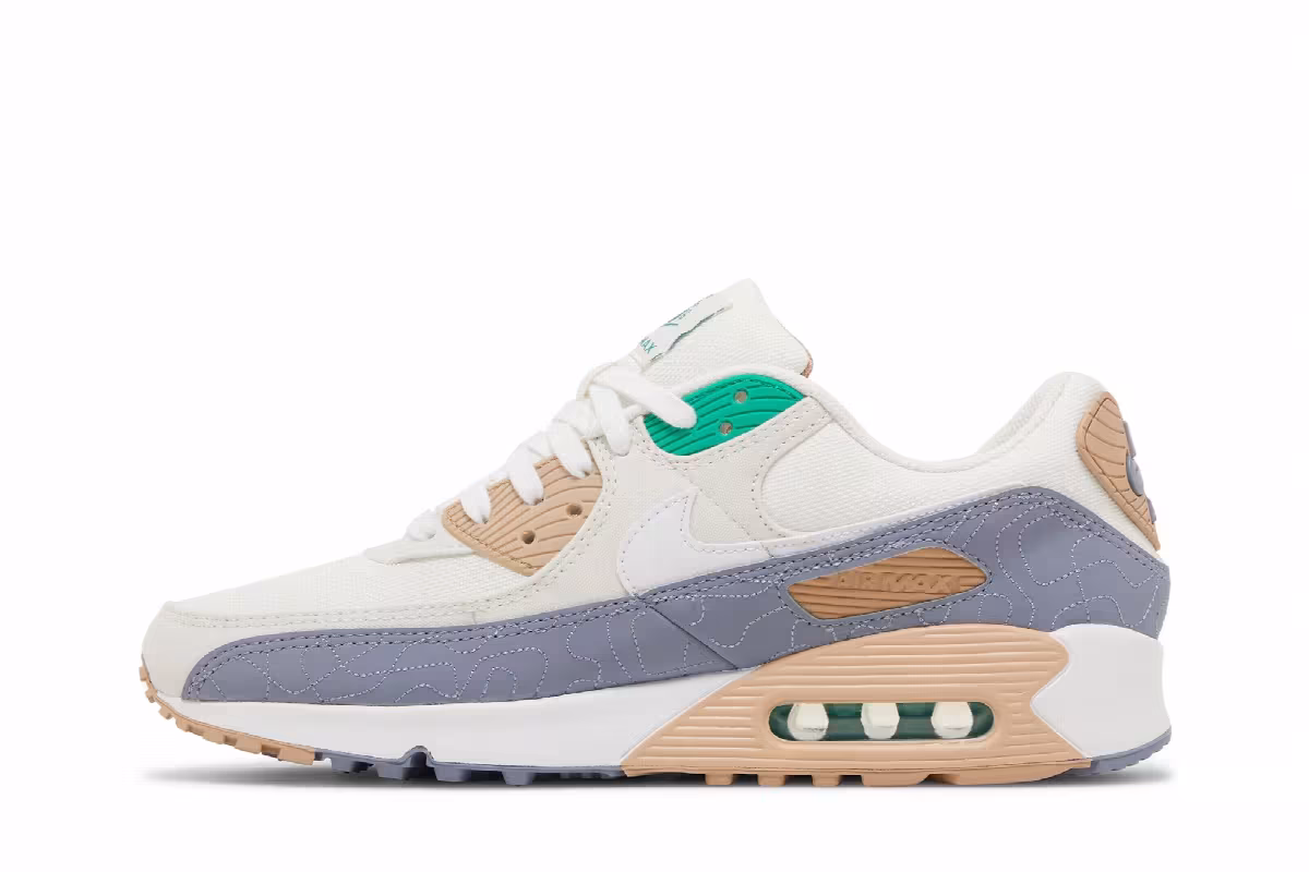Nike Air Max 90 SE Moving Company, view 4