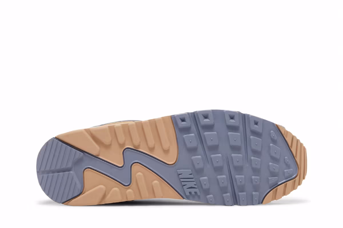 Nike Air Max 90 SE Moving Company, view 5