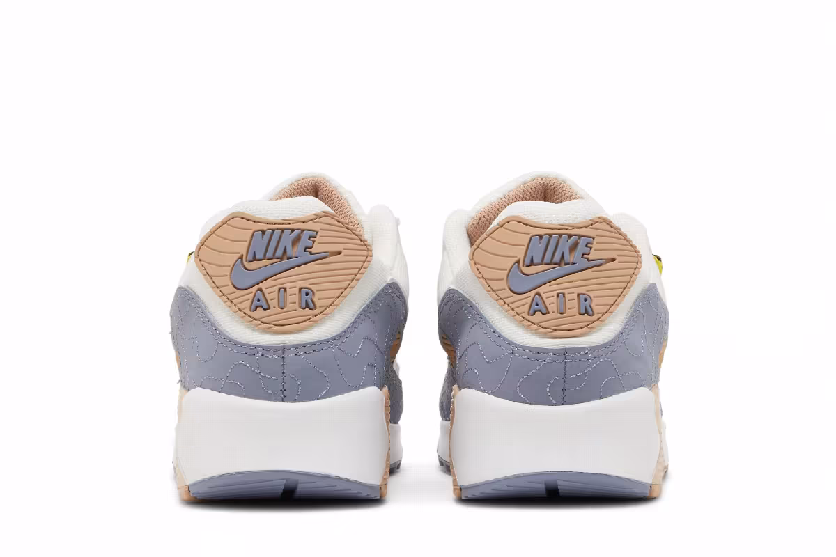 Nike Air Max 90 SE Moving Company, view 7