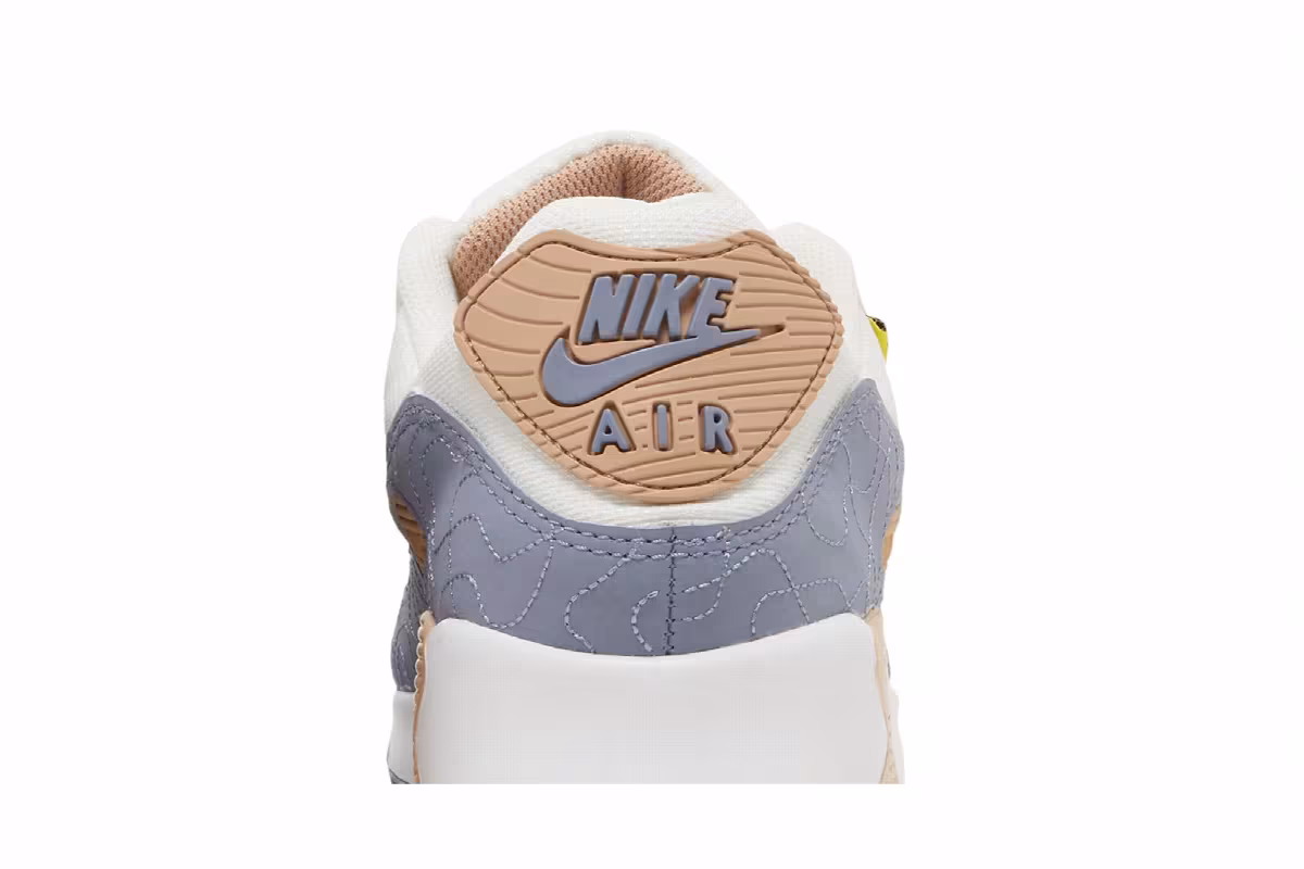 Nike Air Max 90 SE Moving Company, view 8