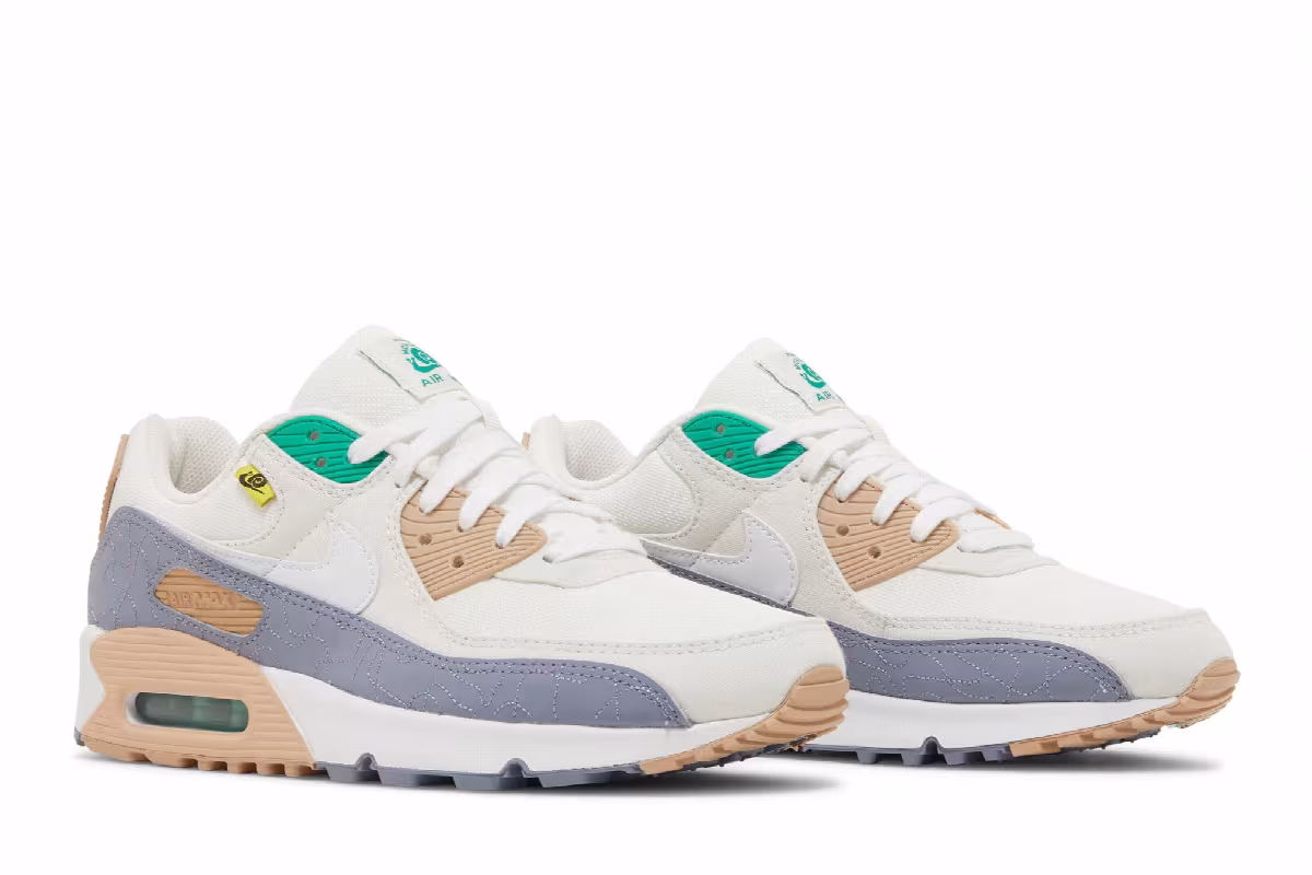 Nike Air Max 90 SE Moving Company, view 9