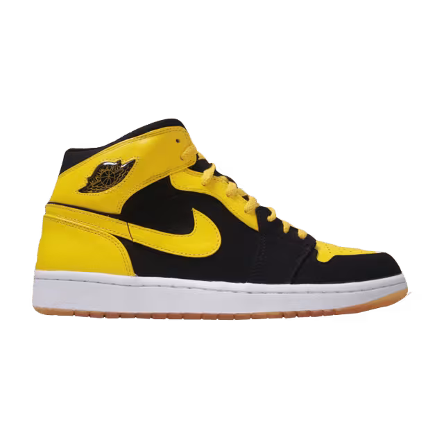 Air Jordan 1 New Love