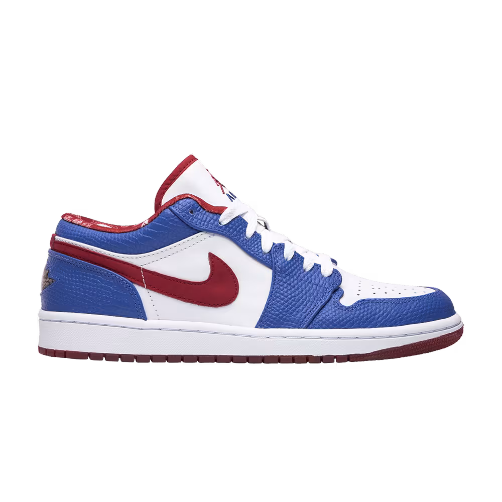 Air Jordan 1 Low East Side