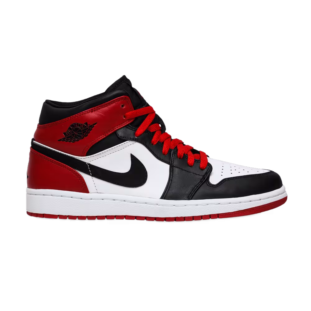 Air Jordan 1 Old Love