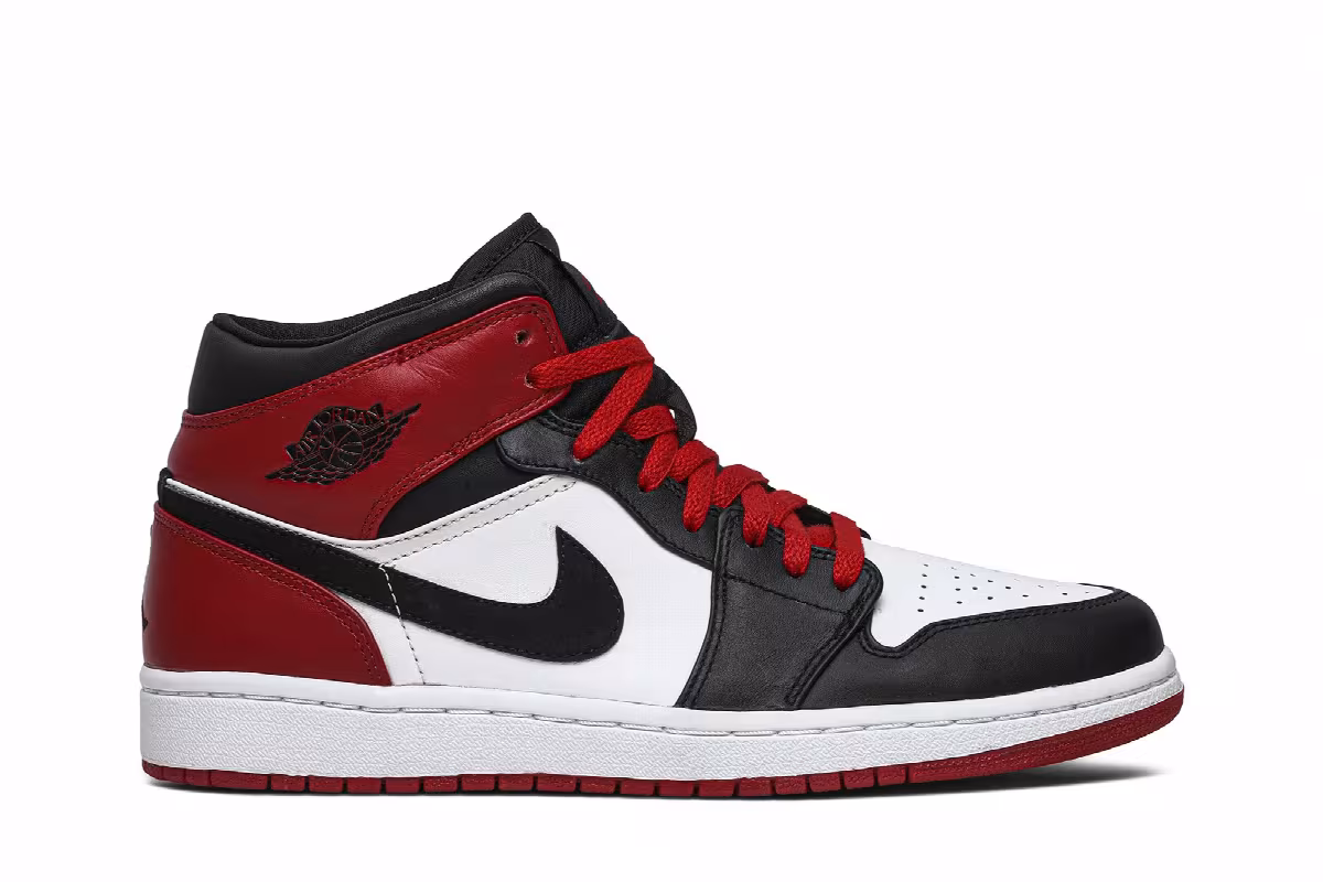 Air Jordan 1 Old Love, view 2