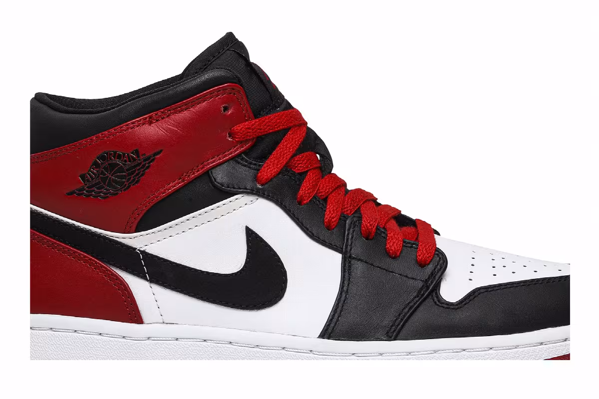 Air Jordan 1 Old Love, view 3