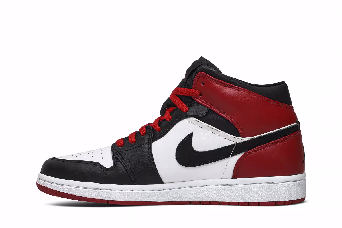 Air Jordan 1 Old Love, view 4