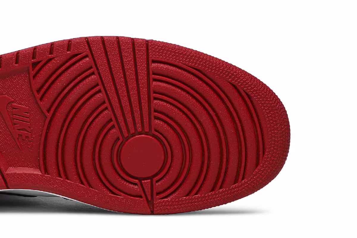Air Jordan 1 Old Love, view 6