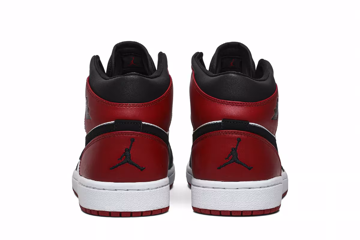 Air Jordan 1 Old Love, view 7