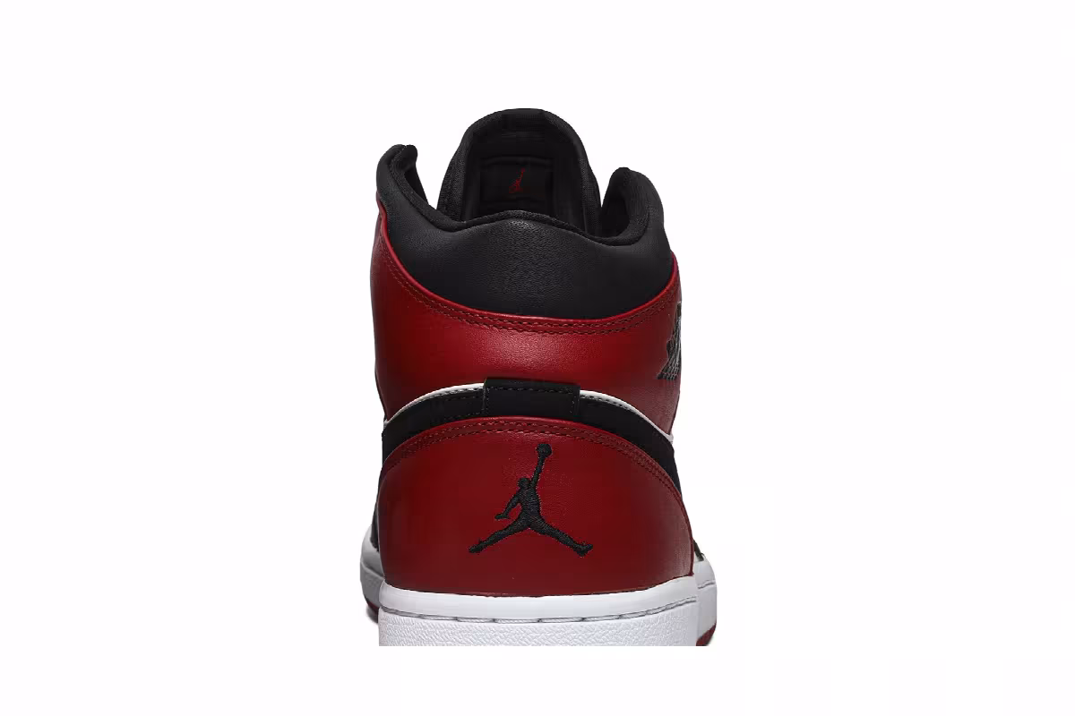 Air Jordan 1 Old Love, view 8