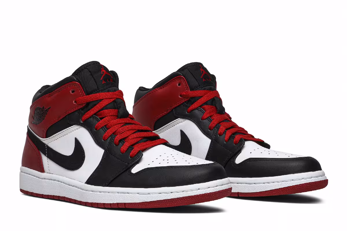 Air Jordan 1 Old Love, view 9