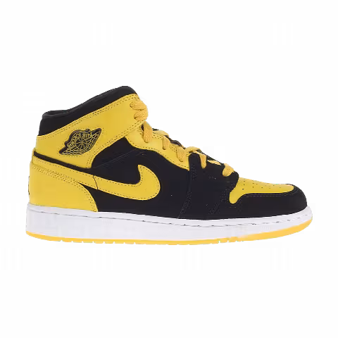 Air Jordan 1 Retro GS 'New Love' 2007