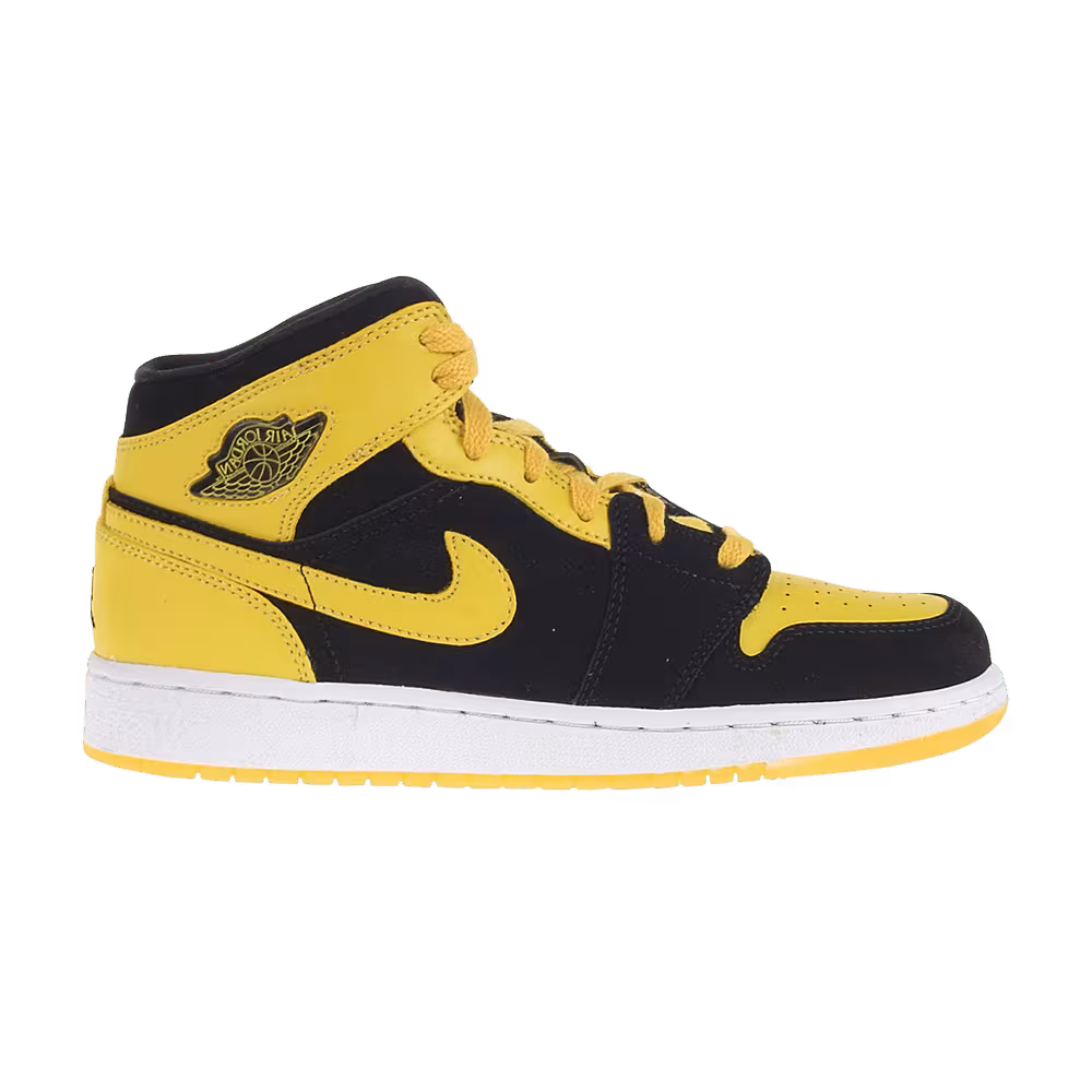 Air Jordan 1 GS New Love 2007