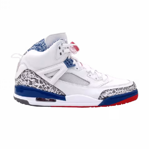 Air Jordan Spizike 'True Blue'