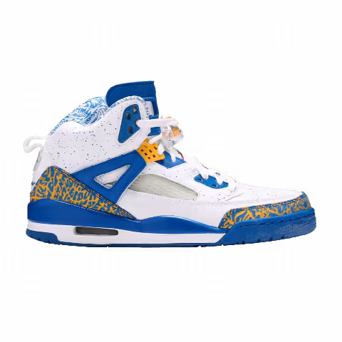 Air Jordan Spizike 'Do The Right Thing'