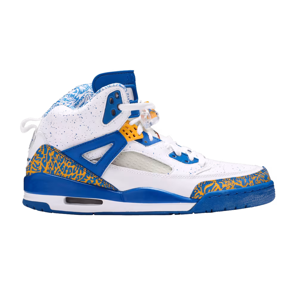 Air Jordan Spizike Do The Right Thing