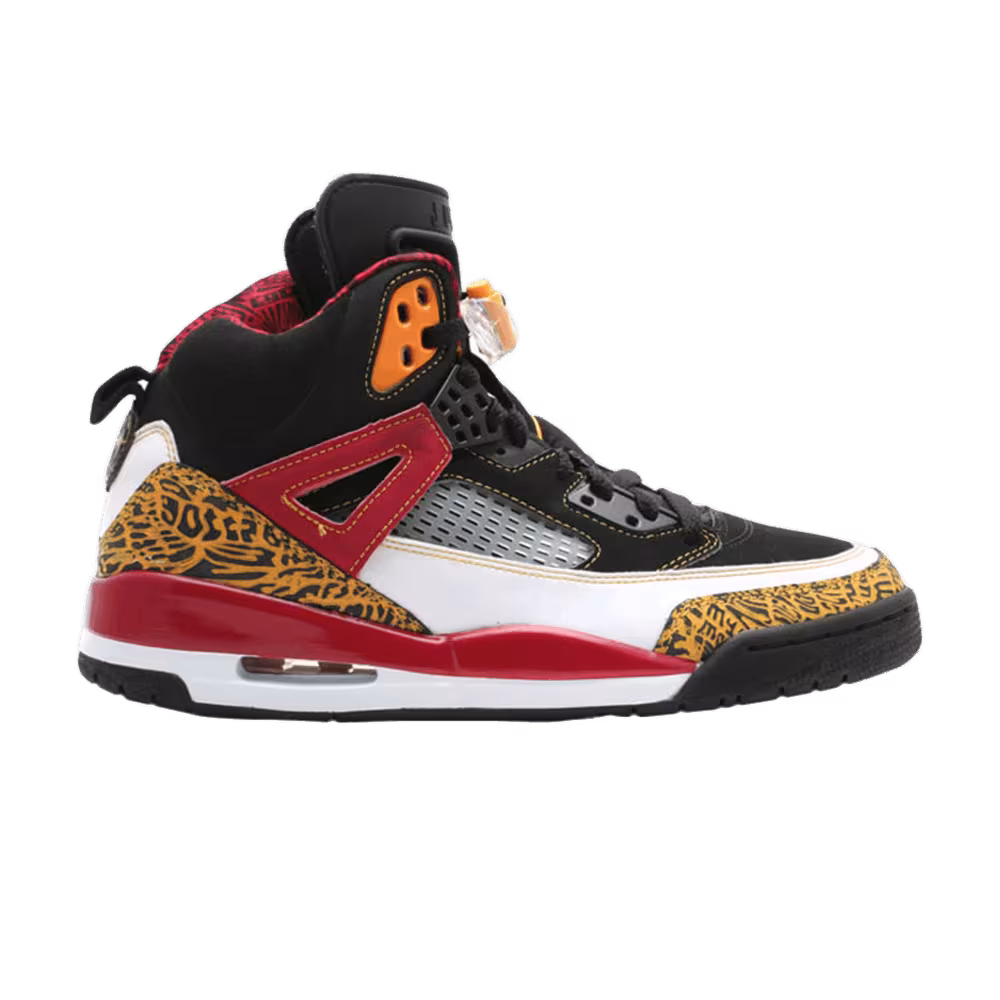 Air Jordan Spizike Kings County