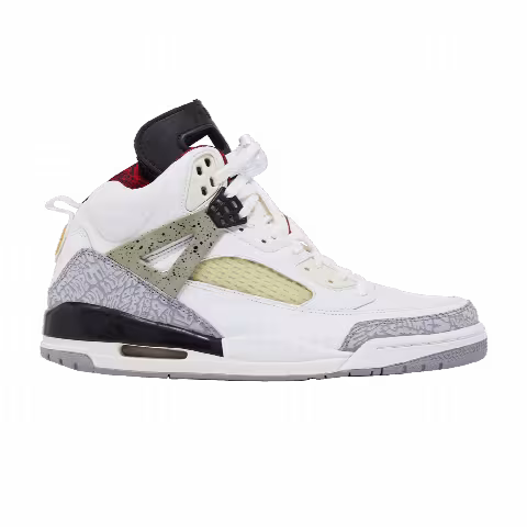 Air Jordan Spizike 'Cement Grey'