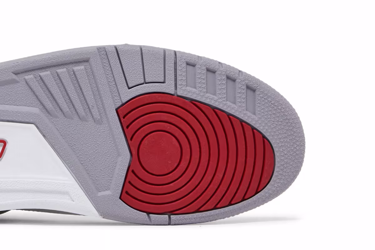 Air Jordan Spizike Cement Grey, view 6
