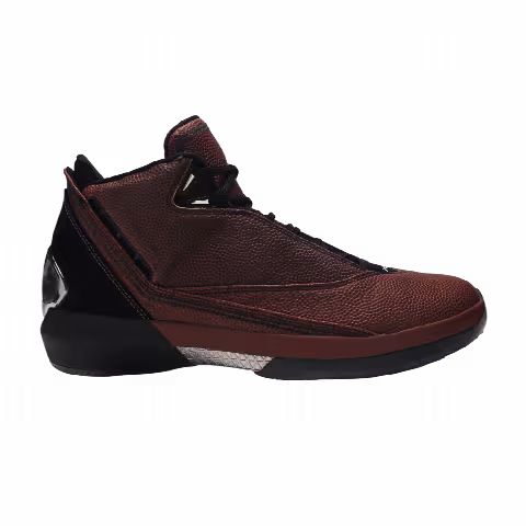 Air Jordan 22 OG 'Basketball Leather'