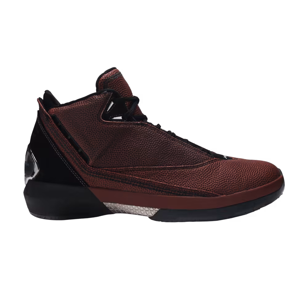 Air Jordan 22 OG Basketball Leather