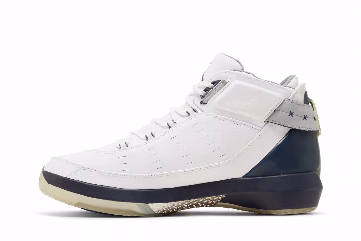 Air Jordan 22 OG Josh Howard, view 4