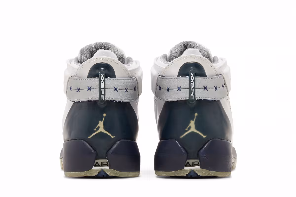 Air Jordan 22 OG Josh Howard, view 7