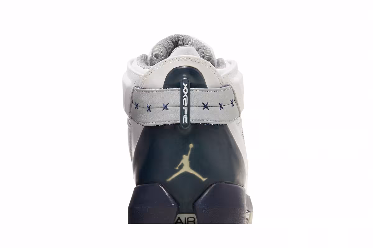 Air Jordan 22 OG Josh Howard, view 8