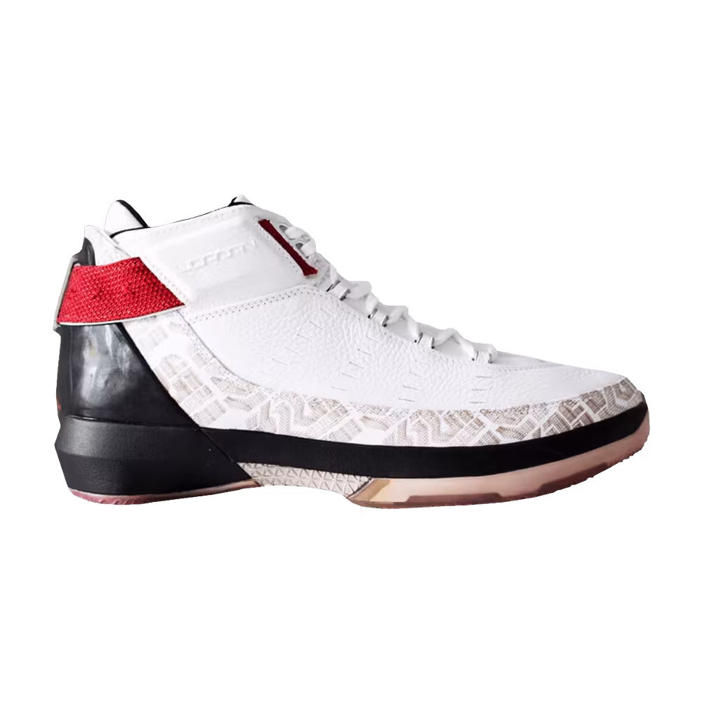 Air Jordan 22 OG Chicago Home