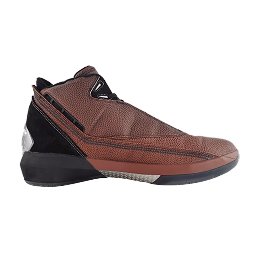 Air Jordan 22 OG GS Basketball Leather