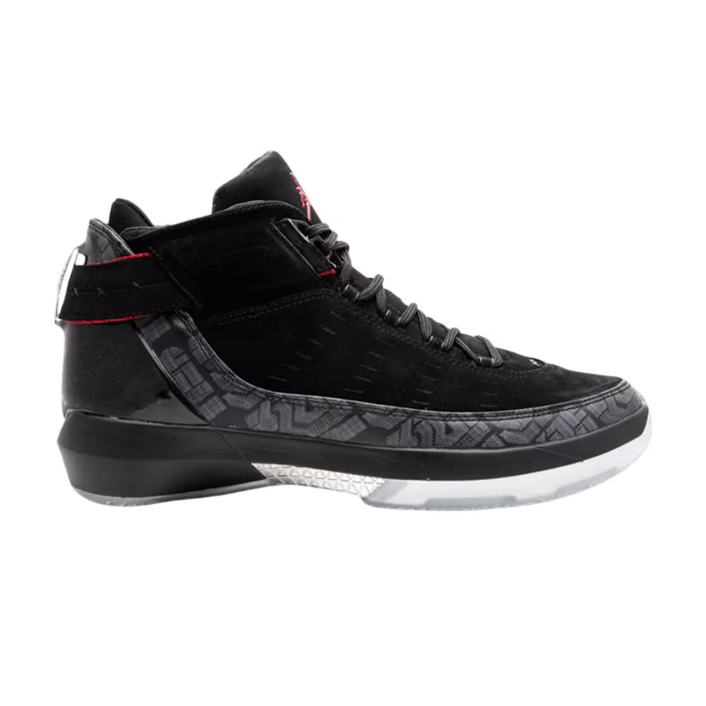Air Jordan 22 OG Chicago Away