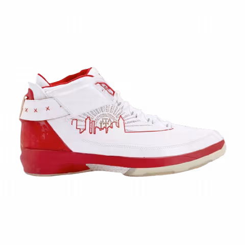 Air Jordan 22 OG 'Joe Johnson' PE