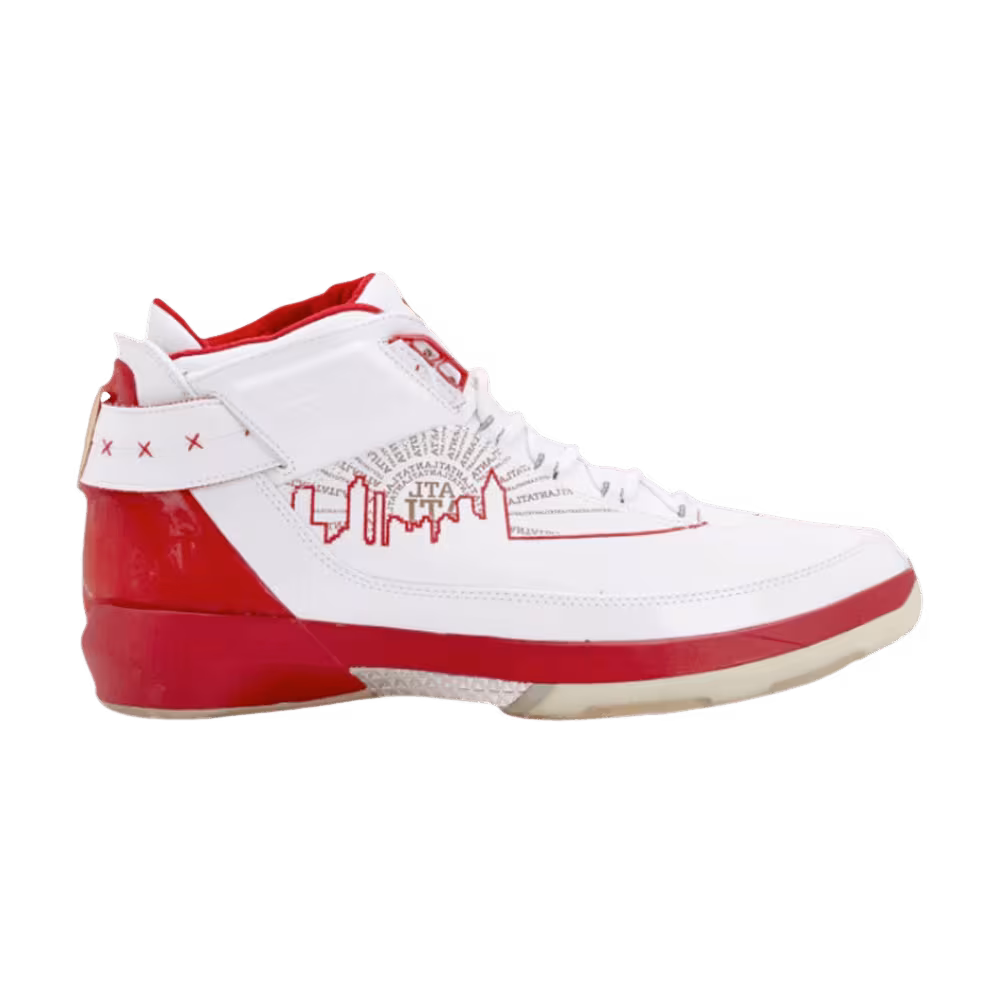 Air Jordan 22 OG Joe Johnson