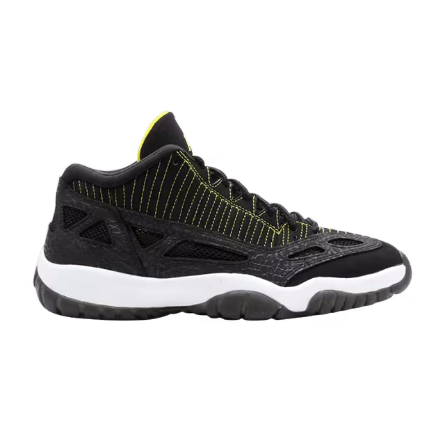 Air Jordan 11 Low IE Zest