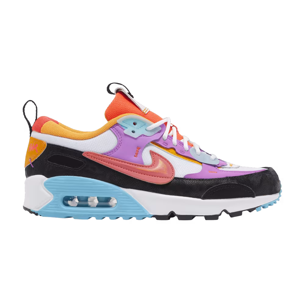 Nike Women's Air Max 90 Futura Lunar New Year