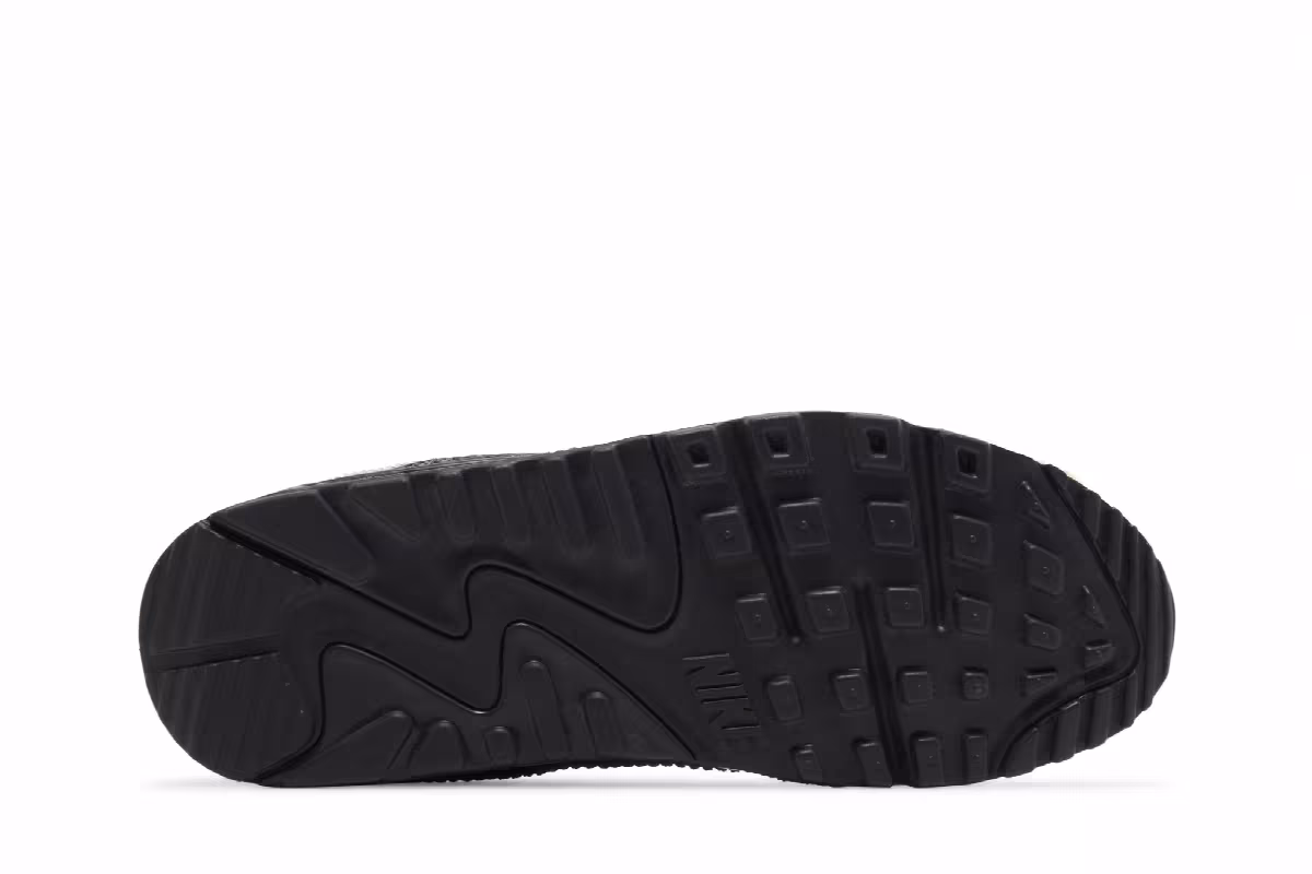 Nike Women's Air Max 90 Multi-Color Corduroy, view 5