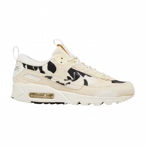 Nike Wmns Air Max 90 Futura 'Cow Print'
