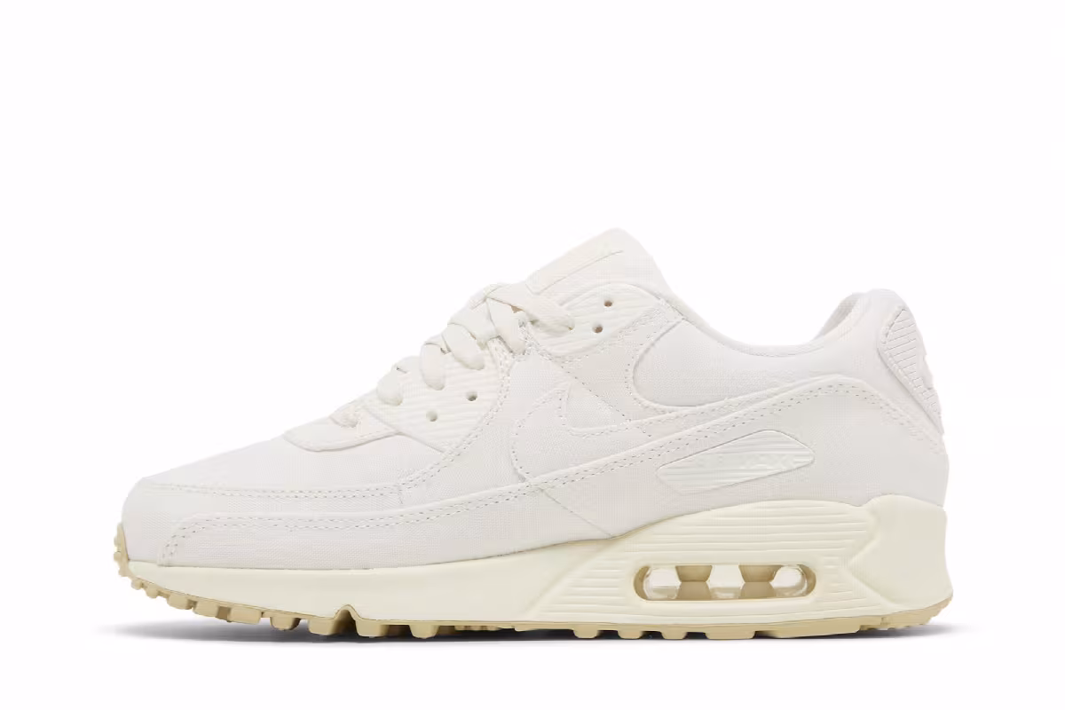 Nike Women's Air Max 90 SE The Future is Equal, view 4