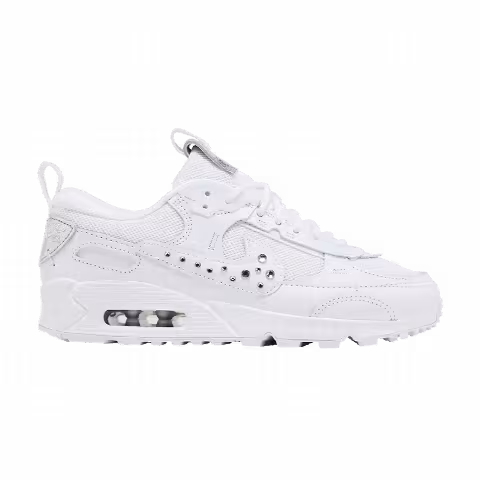 Nike Wmns Air Max 90 Futura 'Studded Swoosh'