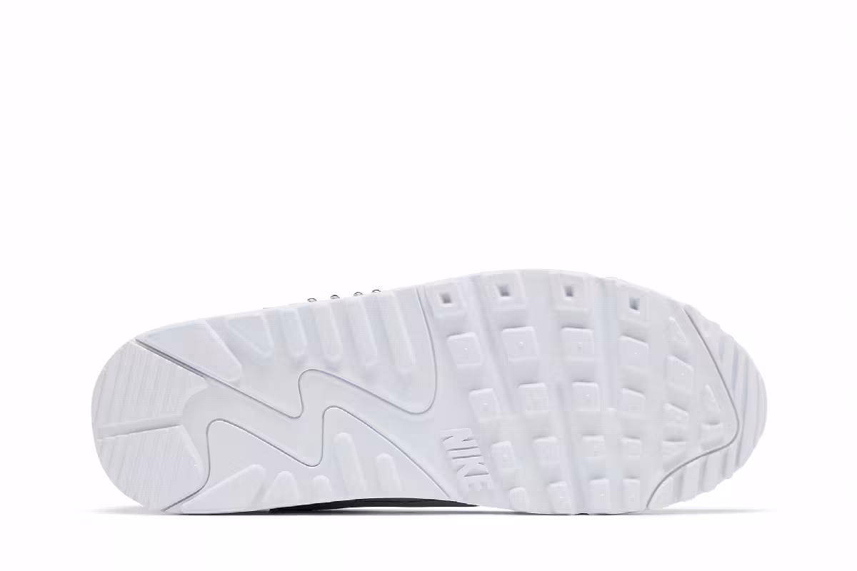 Nike Women's Air Max 90 Futura Studded Swoosh, view 5