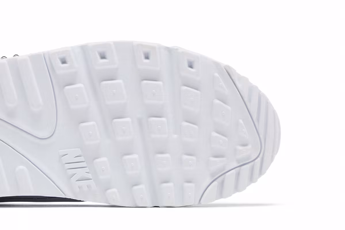 Nike Women's Air Max 90 Futura Studded Swoosh, view 6