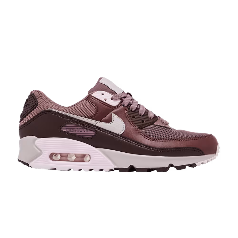 Nike Women's Air Max 90 Smokey Mauve