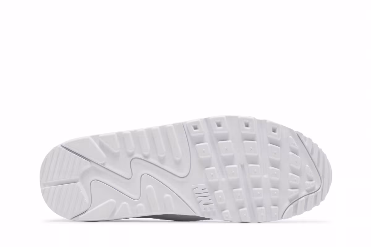 Nike Women's Air Max 90 SE Dance - White Iridescent, view 5