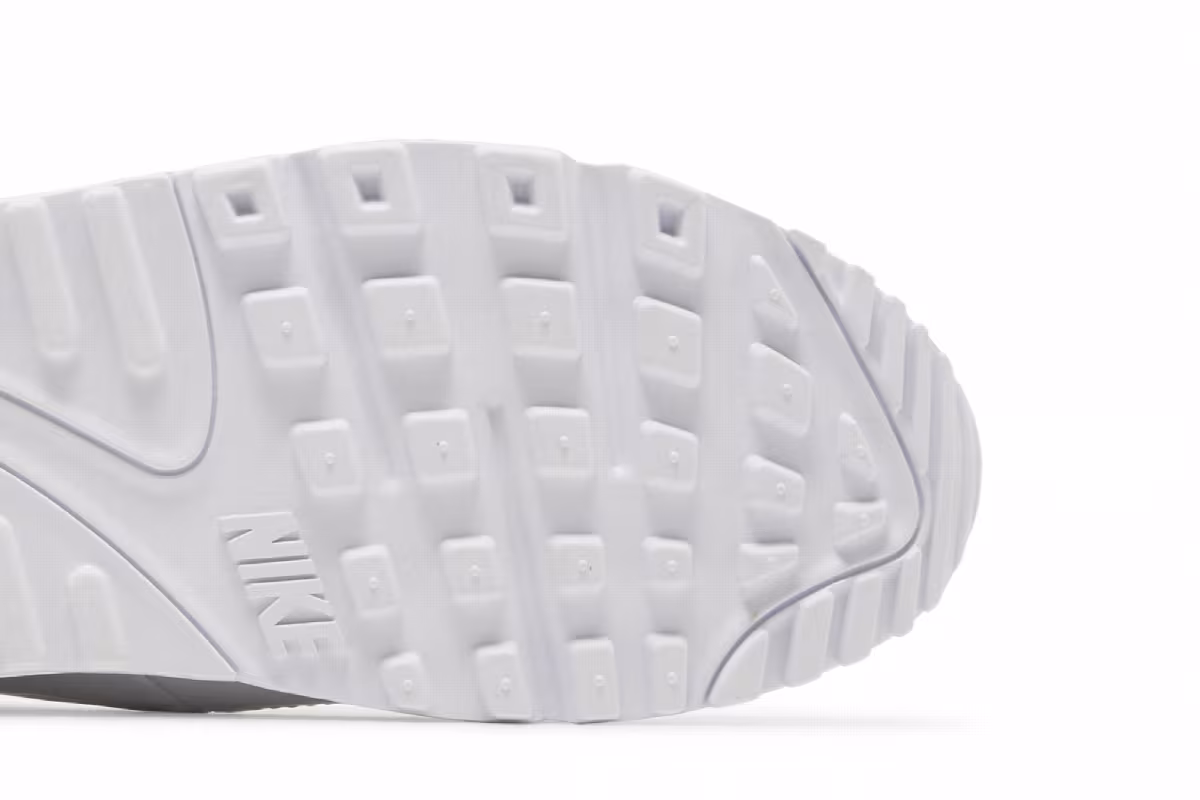 Nike Women's Air Max 90 SE Dance - White Iridescent, view 6