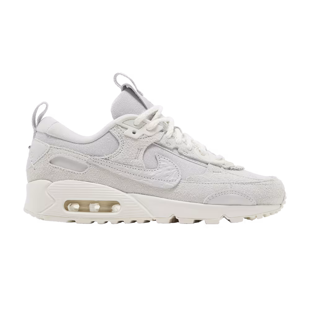 Nike Women's Air Max 90 Futura SE Needlework