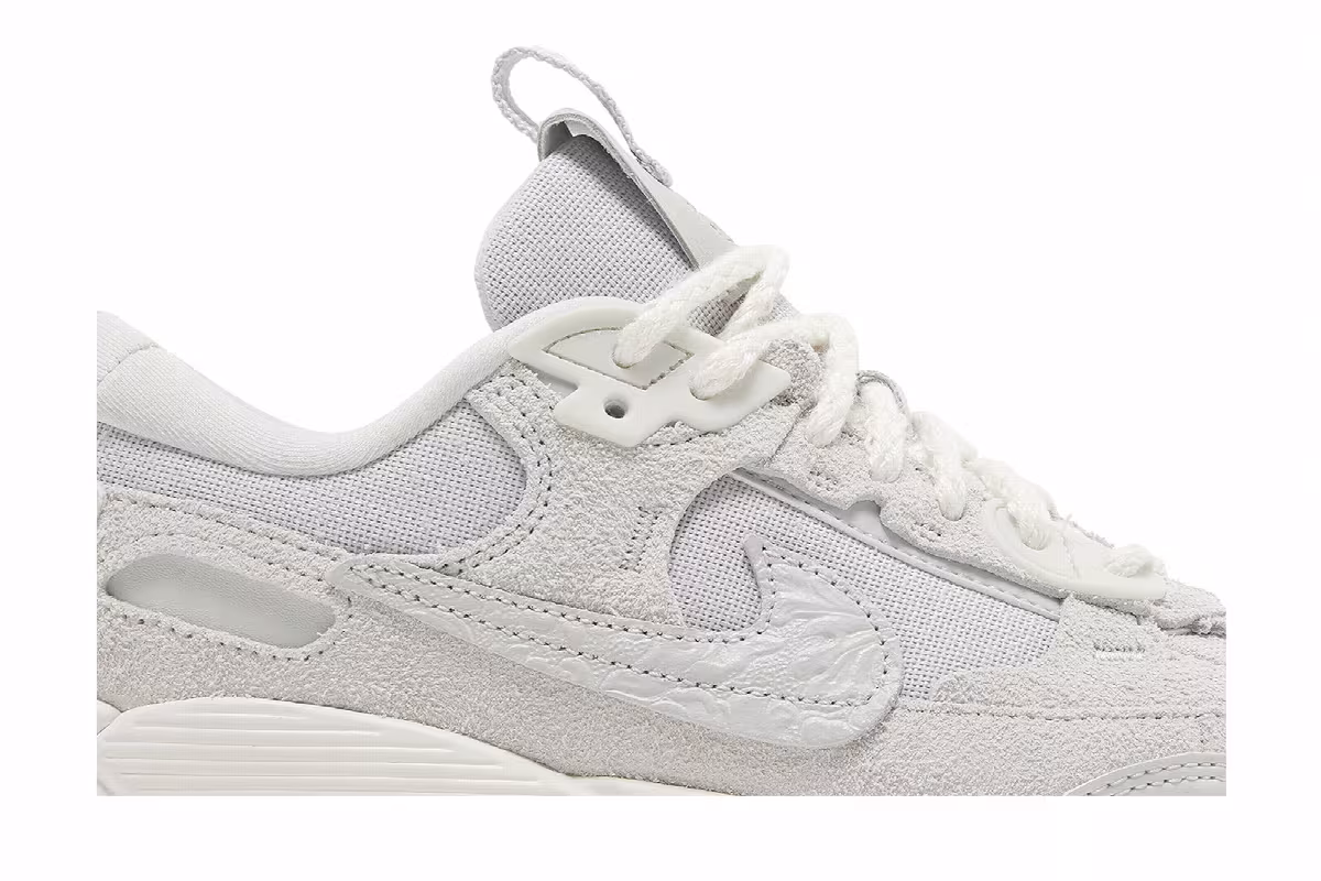 Nike Women's Air Max 90 Futura SE Needlework, view 3