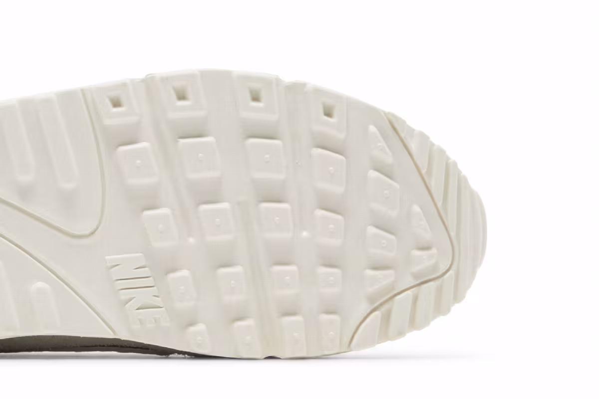 Nike Women's Air Max 90 Futura SE Needlework, view 6