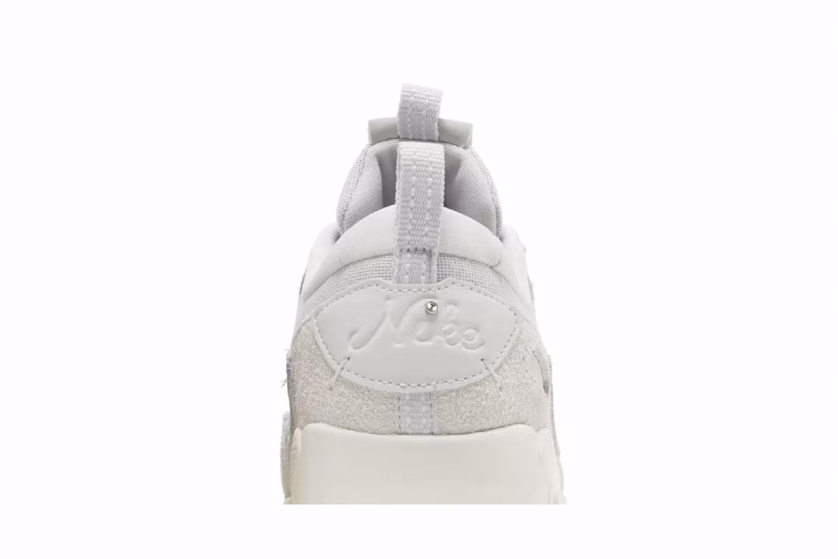 Nike Women's Air Max 90 Futura SE Needlework, view 8