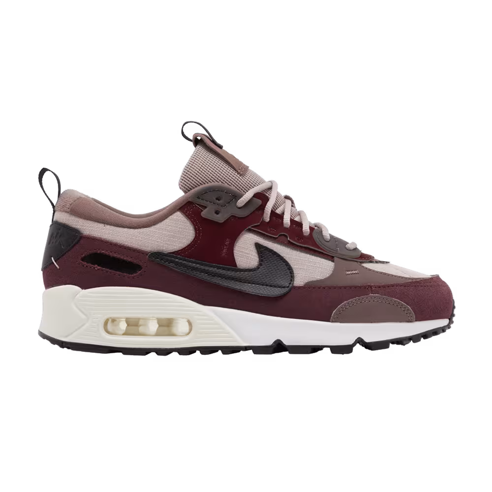 Nike Women's Air Max 90 Futura Diffused Taupe