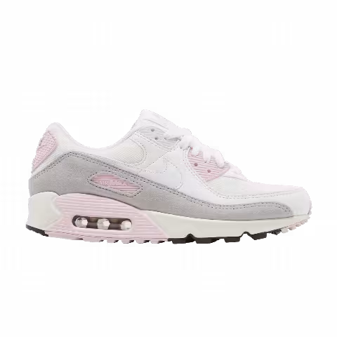 Nike Wmns Air Max 90 'Athletic Department - Pink Foam'